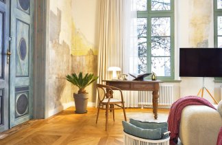 Hotele 4**** - ARCHE Dwór Uphagena Gdańsk - Pokoje - zdjęcie 7 