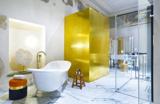 Hotele 4**** - ARCHE Dwór Uphagena Gdańsk - Pokoje - zdjęcie 6 