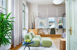 Hotele 4**** - ARCHE Dwór Uphagena Gdańsk - Pokoje - zdjęcie 5 