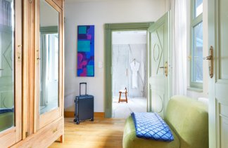 Hotele 4**** - ARCHE Dwór Uphagena Gdańsk - Pokoje - zdjęcie 15 