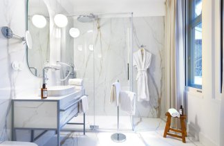 Hotele 4**** - ARCHE Dwór Uphagena Gdańsk - Pokoje - zdjęcie 9 