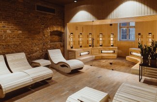 Hotele 4**** - ARCHE Dwór Uphagena Gdańsk - service - zdjęcie 1 