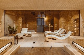 Hotele 4**** - ARCHE Dwór Uphagena Gdańsk - service - zdjęcie 2 