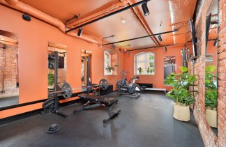 Hotele 4**** - ARCHE Dwór Uphagena Gdańsk - service - zdjęcie 4 