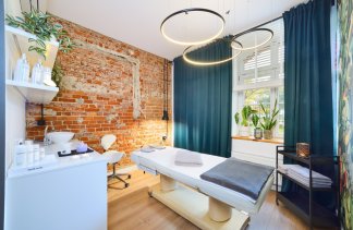 Hotele 4**** - ARCHE Dwór Uphagena Gdańsk - service - zdjęcie 5 