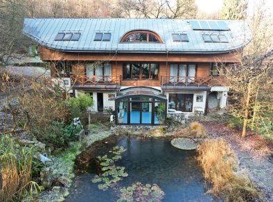 Pensjonat**** Ekosamotnia - sale konferencyjne Kraków