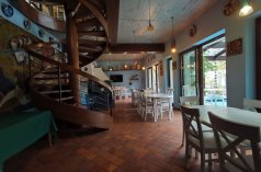 Pensjonat - Pensjonat**** Ekosamotnia - zdjęcie 3