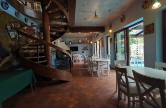 Pensjonat - Pensjonat**** Ekosamotnia - obiekt - zdjęcie 3 