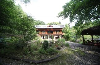 Pensjonat - Pensjonat**** Ekosamotnia - obiekt - zdjęcie 5 