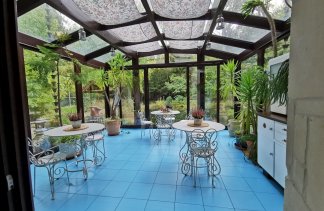 Pensjonat - Pensjonat**** Ekosamotnia - obiekt - zdjęcie 4 