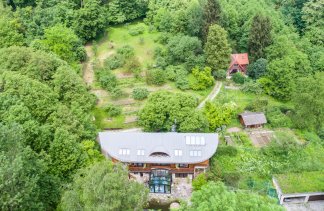 Pensjonat - Pensjonat**** Ekosamotnia - obiekt - zdjęcie 6 