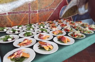 Pensjonat - Pensjonat**** Ekosamotnia - restaurant - zdjęcie 3 