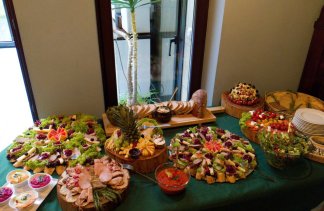 Pensjonat - Pensjonat**** Ekosamotnia - restaurant - zdjęcie 2 