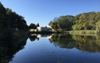 Ośrodek Wypoczynkowy Leśne Ustronie