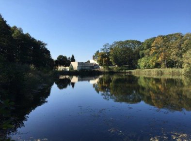 Ośrodek Wypoczynkowy Leśne Ustronie - sale konferencyjne Gorzów Wielkopolski