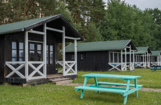 Centrum Konferencyjno-Wypoczynkowe - Ośrodek Wypoczynkowy Leśne Ustronie - obiekt - zdjęcie 6 