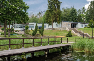 Centrum Konferencyjno-Wypoczynkowe - Ośrodek Wypoczynkowy Leśne Ustronie - obiekt - zdjęcie 3 