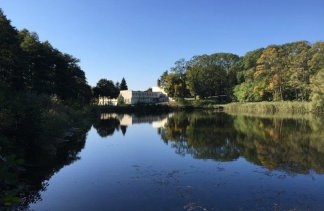 Centrum Konferencyjno-Wypoczynkowe - Ośrodek Wypoczynkowy Leśne Ustronie - obiekt - zdjęcie 1 