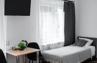 Centrum Konferencyjno-Wypoczynkowe - Ośrodek Wypoczynkowy Leśne Ustronie - Pokoje - zdjęcie 2 