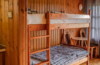 Centrum Konferencyjno-Wypoczynkowe - Ośrodek Wypoczynkowy Leśne Ustronie - Pokoje - zdjęcie 6 