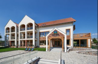 Hotele konferencyjne - Chaber Apartamenty - obiekt - zdjęcie 1 