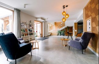 Hotele konferencyjne - Chaber Apartamenty - obiekt - zdjęcie 8 