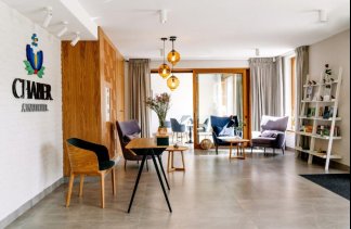 Hotele konferencyjne - Chaber Apartamenty - obiekt - zdjęcie 5 