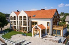 Hotele konferencyjne - Chaber Apartamenty - zdjęcie 3