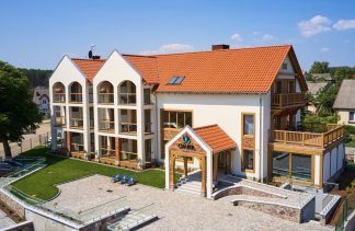 Hotele konferencyjne - Chaber Apartamenty - obiekt - zdjęcie 3 