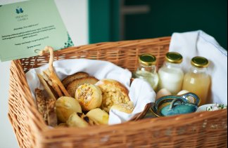 Hotele konferencyjne - Chaber Apartamenty - restaurant - zdjęcie 1 