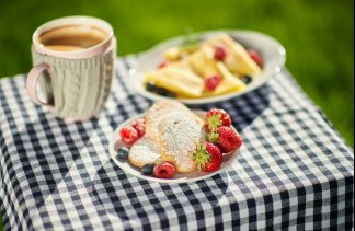 Hotele konferencyjne - Chaber Apartamenty - restaurant - zdjęcie 9 