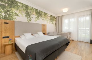 Hotele konferencyjne - Chaber Apartamenty - Pokoje - zdjęcie 1 