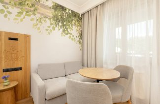 Hotele konferencyjne - Chaber Apartamenty - Pokoje - zdjęcie 2 