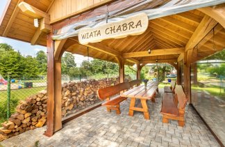 Hotele konferencyjne - Chaber Apartamenty - service - zdjęcie 3 