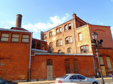 Hotel Stary Browar Toruń - sale konferencyjne Toruń