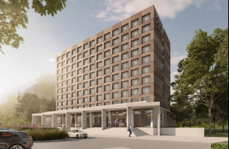 Nowy - Four Points by Sheraton Poznań - obiekt - zdjęcie 1 