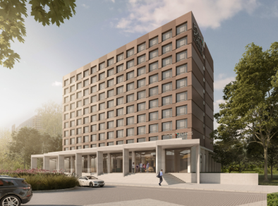 Four Points by Sheraton Poznań - sale konferencyjne Poznań