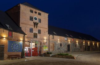 Pałace - Pałac Siemczyno - obiekt - zdjęcie 5 