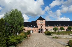 Pałace - Pałac Siemczyno - zdjęcie 4