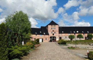 Pałace - Pałac Siemczyno - obiekt - zdjęcie 4 