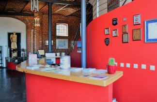 Pałace - Pałac Siemczyno - obiekt - zdjęcie 7 