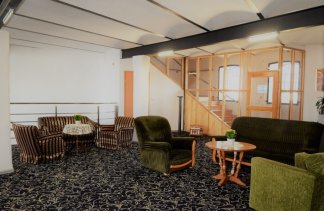 Pałace - Pałac Siemczyno - obiekt - zdjęcie 8 