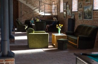 Pałace - Pałac Siemczyno - obiekt - zdjęcie 9 