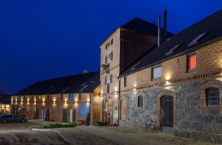 Pałace - Pałac Siemczyno - obiekt - zdjęcie 6 