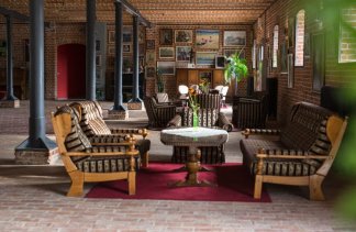 Pałace - Pałac Siemczyno - obiekt - zdjęcie 10 