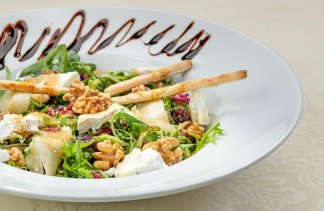 Pałace - Pałac Siemczyno - restaurant - zdjęcie 2 