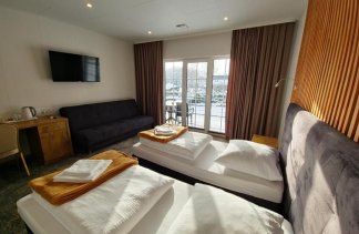 Pałace - Pałac Siemczyno - Pokoje - zdjęcie 1 