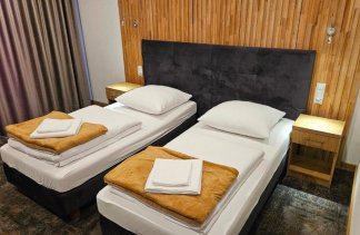 Pałace - Pałac Siemczyno - Pokoje - zdjęcie 4 