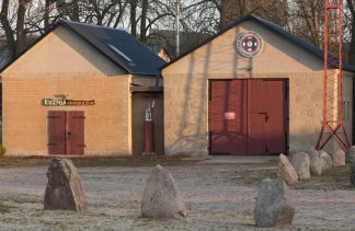 Pałace - Pałac Siemczyno - service - zdjęcie 3 