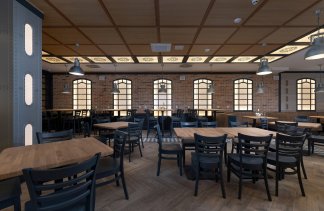 Hotele 4**** - Hotel **** Juvena Wellness & Spa - restaurant - zdjęcie 5 